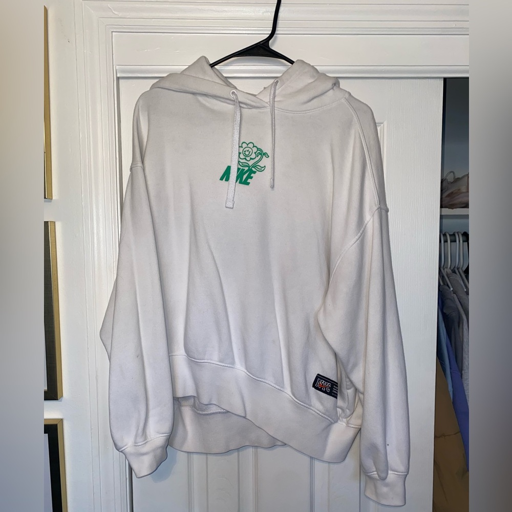 Nike Sportswear NYC Pullover Hoodie